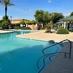 Talking Sticks Amphitheater Shared House